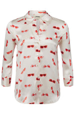Dani Blouse