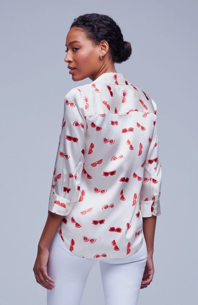 Dani Blouse