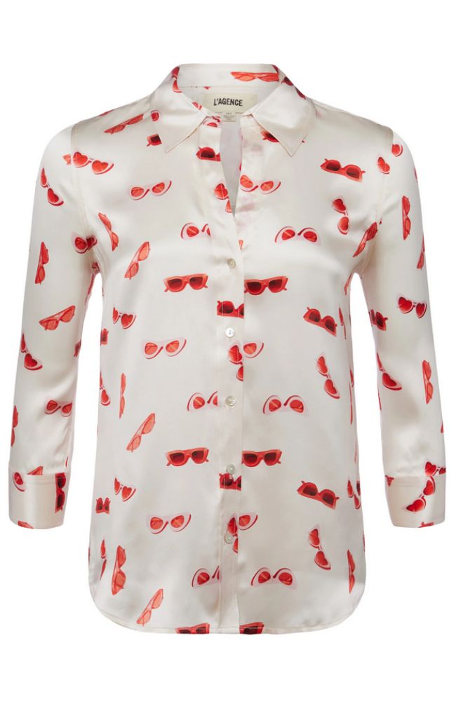 Dani Blouse