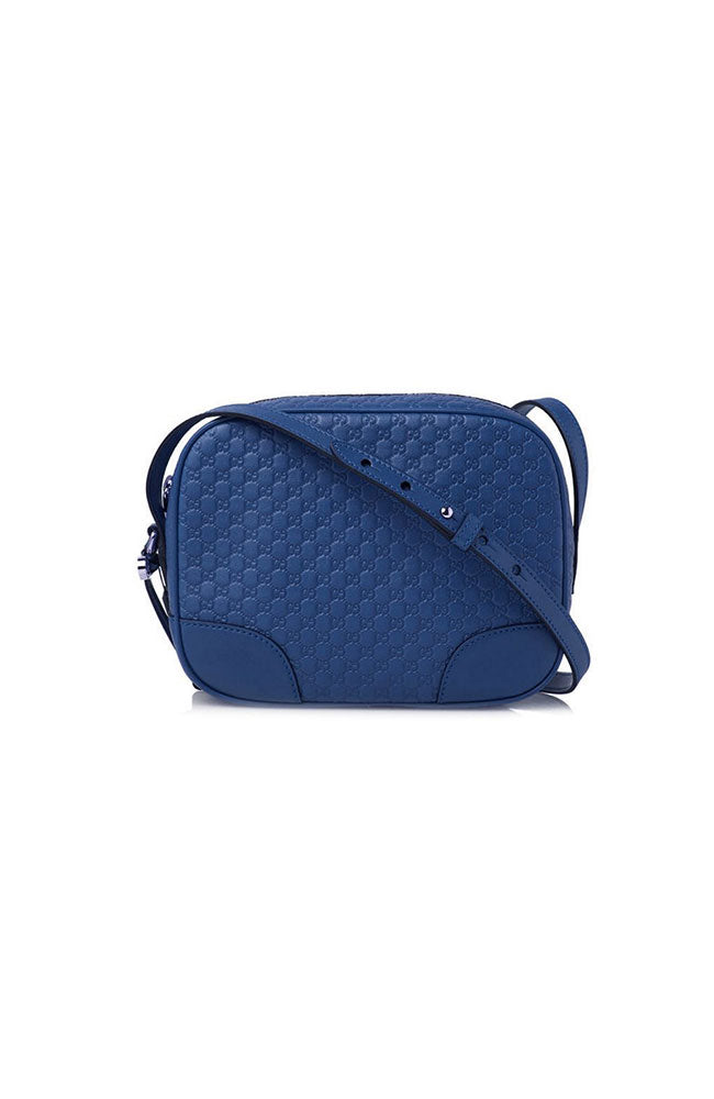 Gucci Microguccissima Bree Bag
