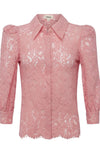Andrea Lace Blouse