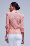 Andrea Lace Blouse