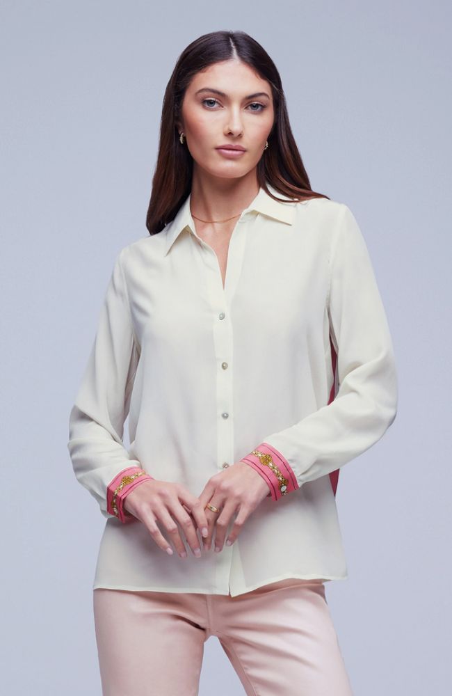 Gio Blouse