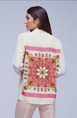 Gio Blouse