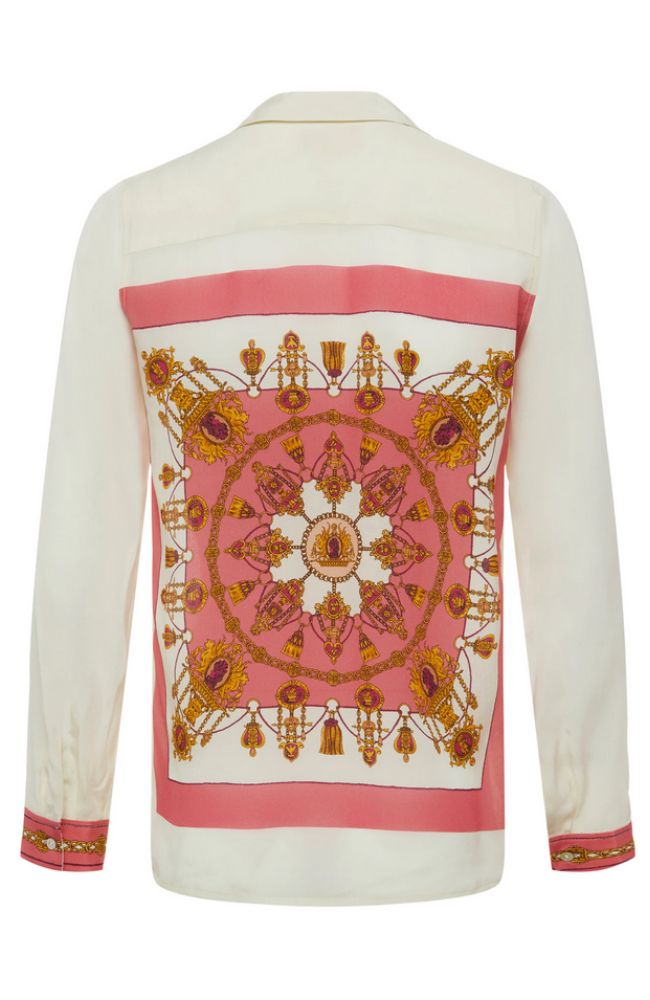 Gio Blouse