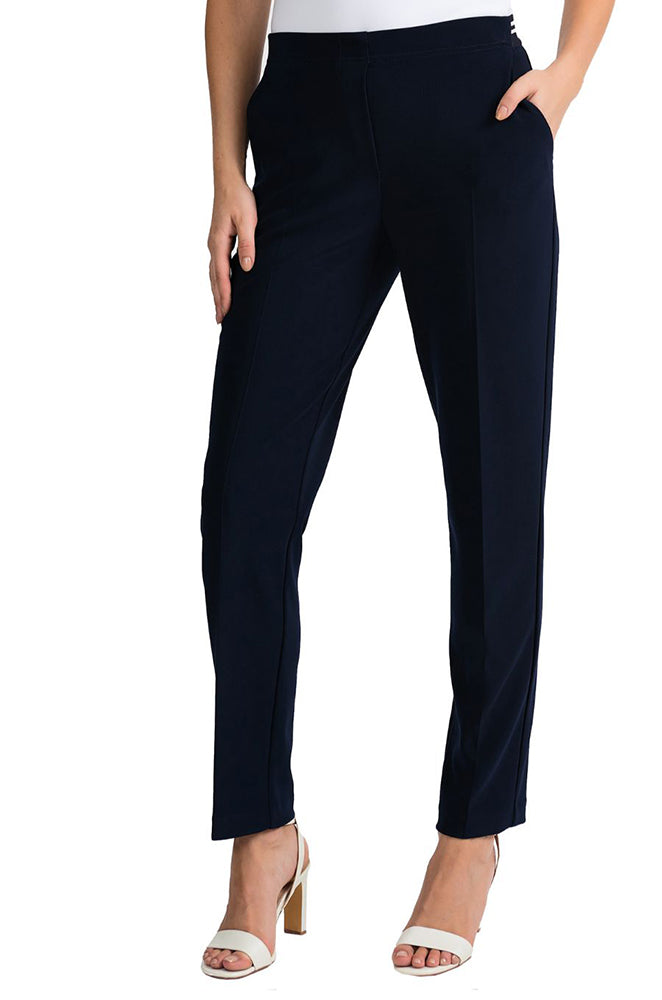 Elastic Back Pant
