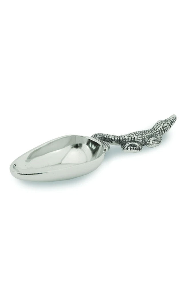 Safari Alligator Ice Scoop