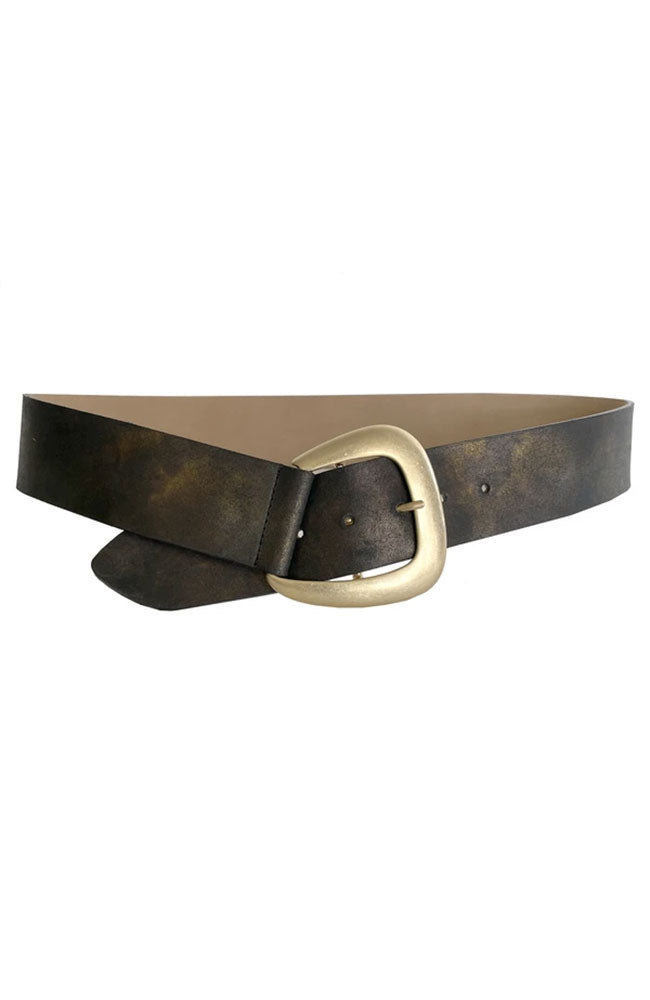 Mya Leather Belt