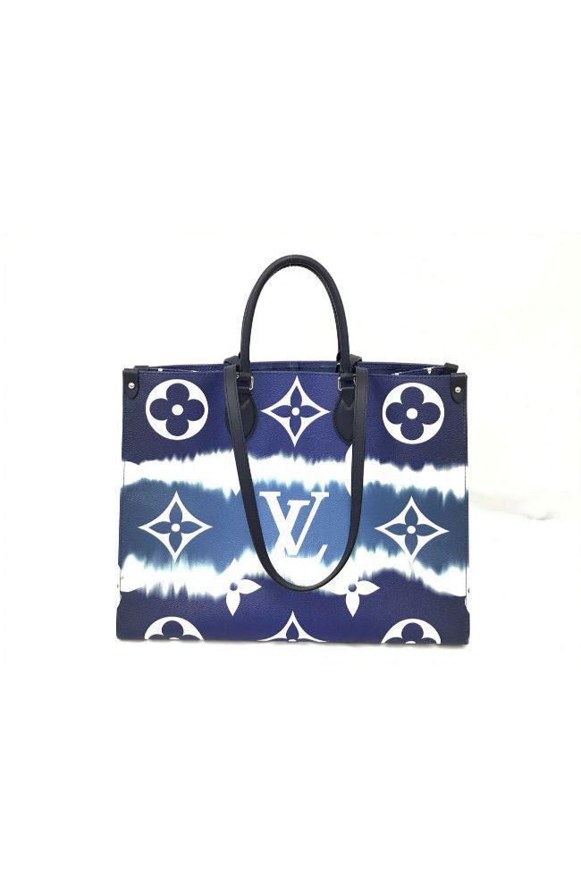 LV Escale On the Go Cond AB