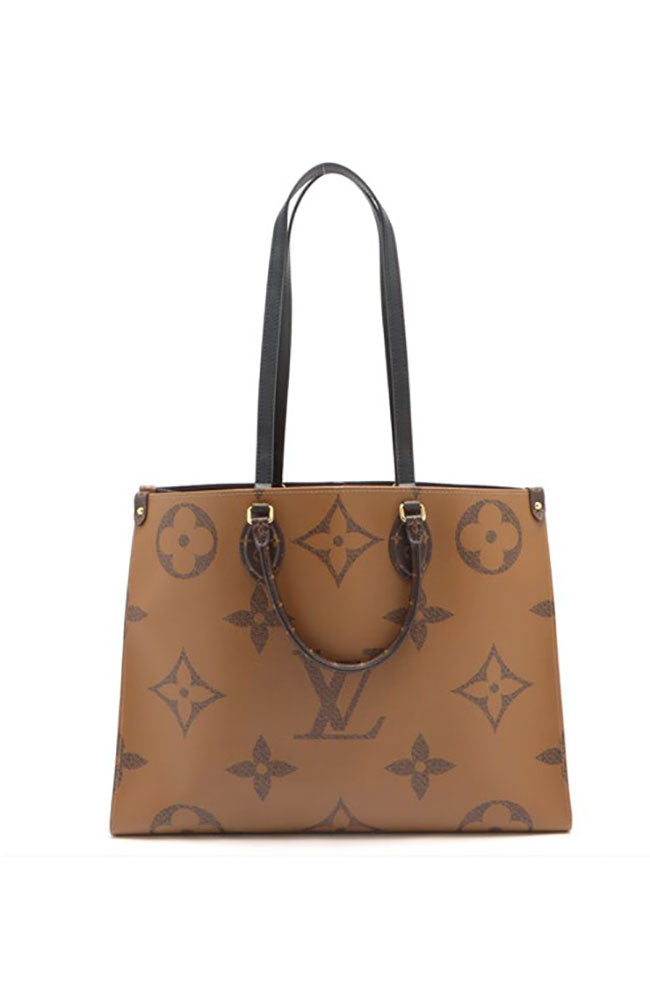 LV Giant On the Go GM Bag