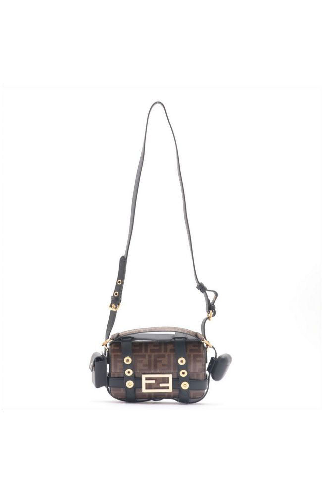 Fendi Zucca Utility Cond AB