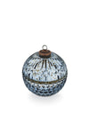 North Sky Glass Ornament