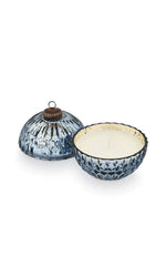 North Sky Glass Ornament