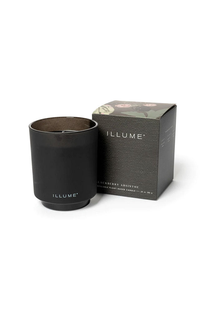 Blackberry Absinth Ref Candle
