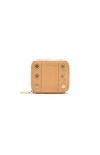 5 North Wallet in Barley