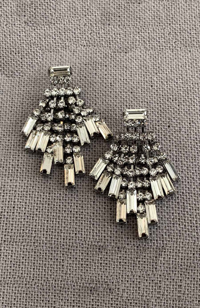 Paloma Drop Earrings