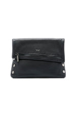 VIP Medium Black GM Hardware