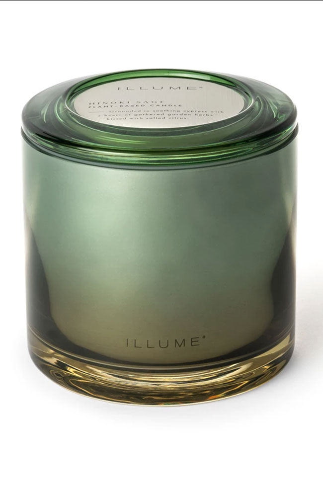 Hinoki Sage Statement