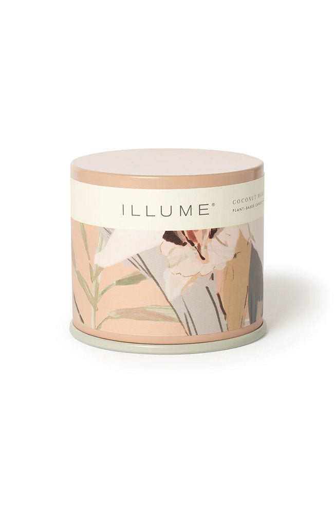 Coconut MIlk Mango Vanity Tin