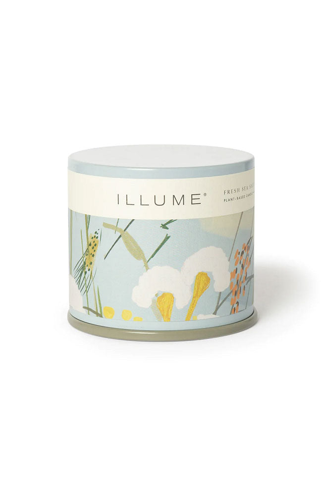 Fresh Sea Salt Vanity Tin