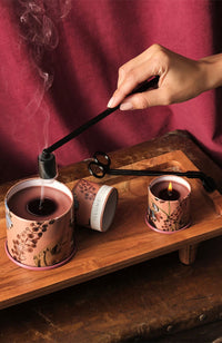 Essentials Wick Trimmer Black