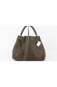 Louis Vuitton Empirent Artsy Brown Condition B