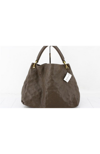 Louis Vuitton Empirent Artsy Brown Condition B