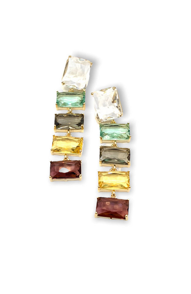 Venus Statement Earrings