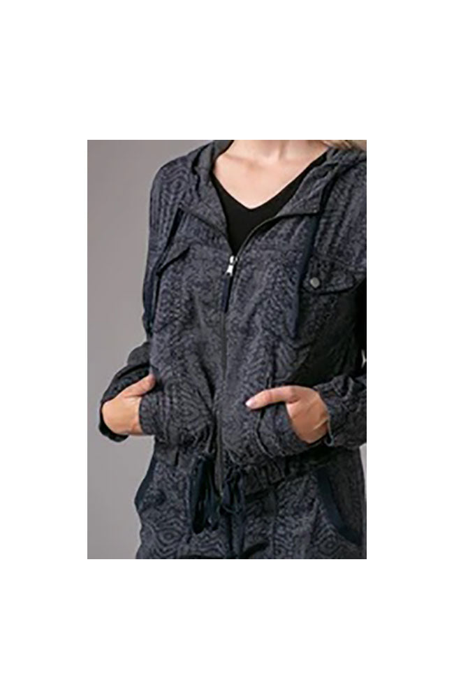 Oahu Jacket