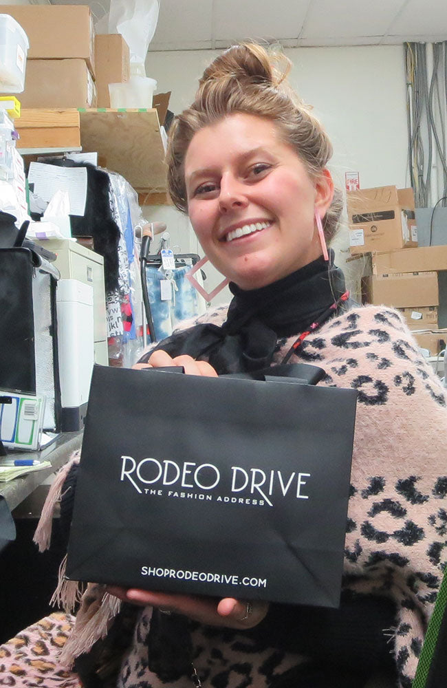Gift Bag $50