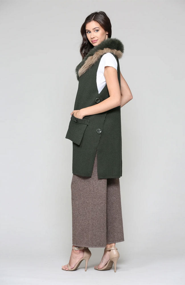 Selma Vest