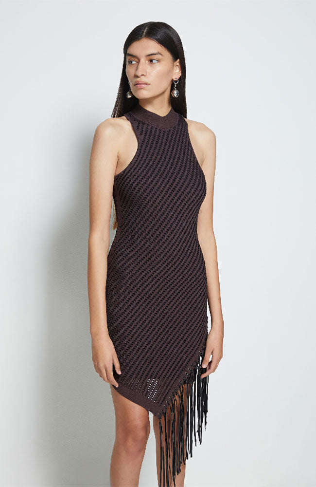 Chelle Compact Pointe Dress