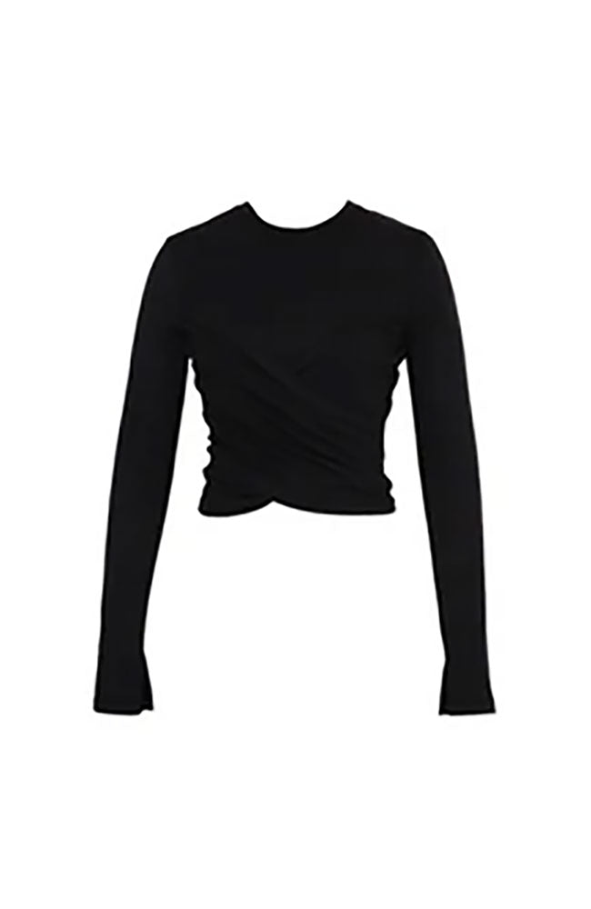 Ellyn Organic Cotton Top