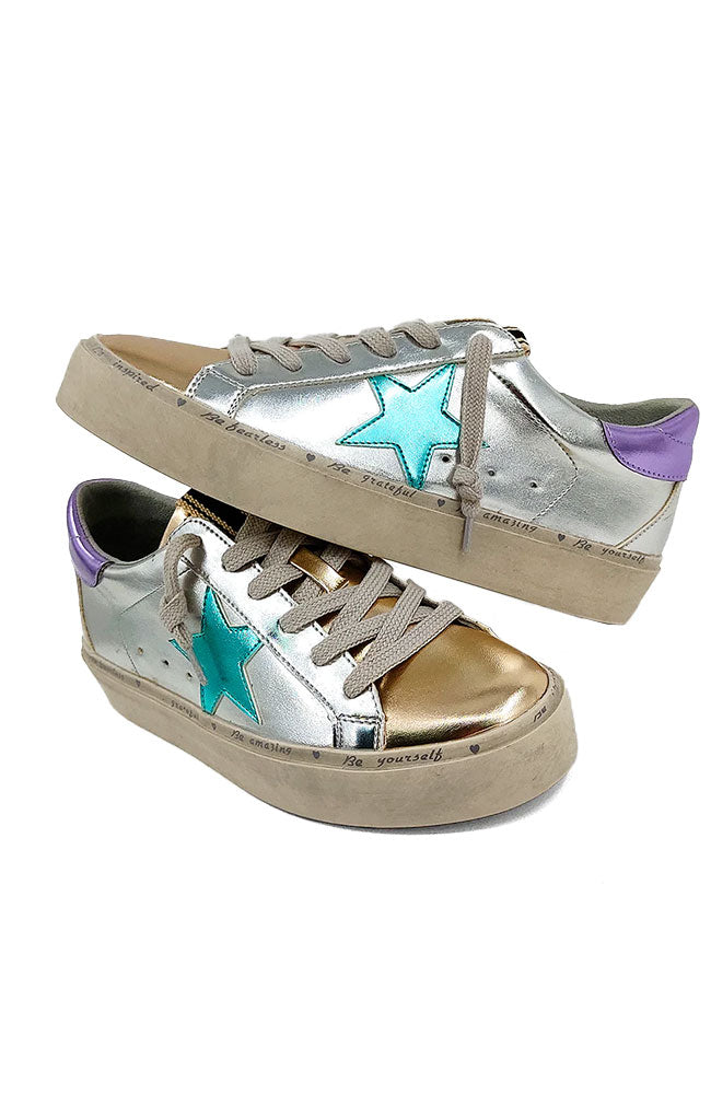 Petula Sneaker