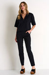 Straight Pant