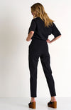 Straight Pant