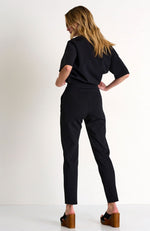 Straight Pant