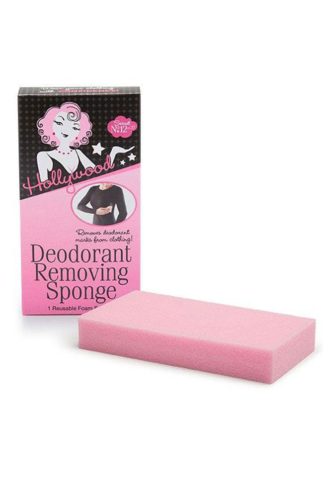HFT Deodorant Removing Sponge