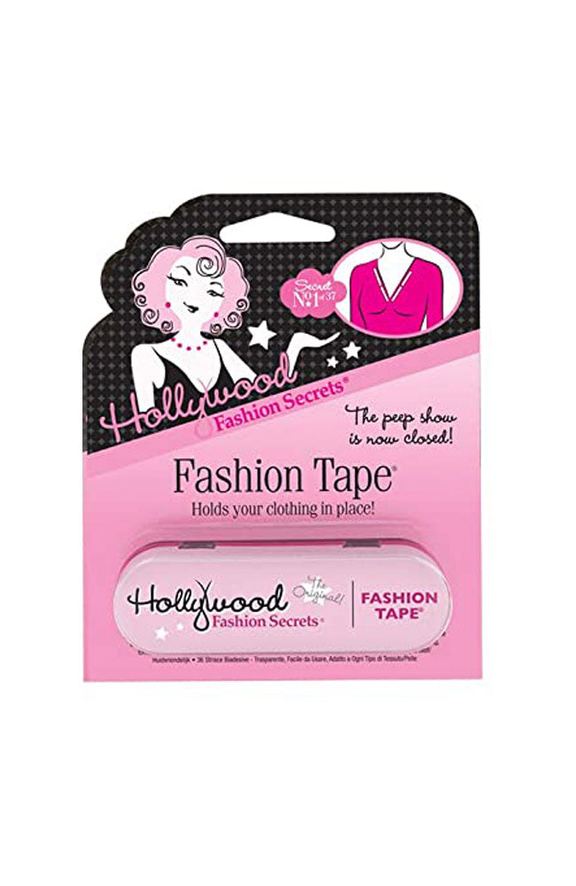 Hollywood Tape Tin