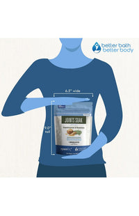 Joint Soak Bath Salt