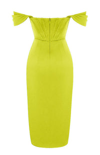 Jasmin Body Shaper Dress