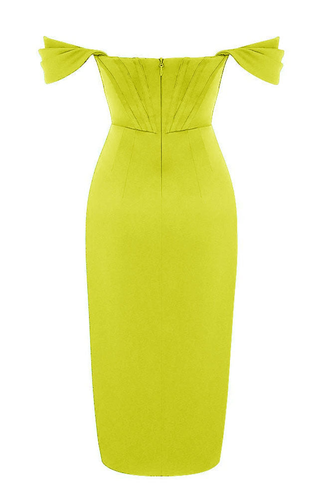 Jasmin Body Shaper Dress