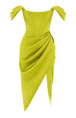 Jasmin Body Shaper Dress