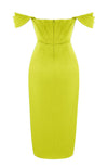 Jasmin Body Shaper Dress