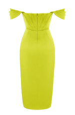 Jasmin Body Shaper Dress