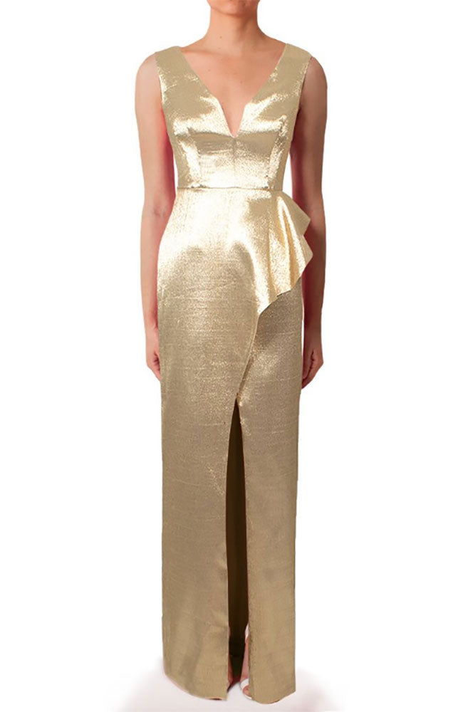 Hendricks Gown
