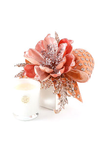 Luxurious 14 oz Gift Box Candle