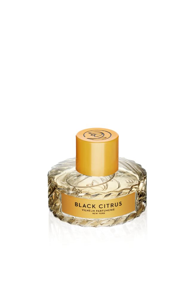 Vilhelm Black Citrus EDP 50ml – shoprodeodrive Vilhelm Black Citrus EDP 50ml – shoprodeodrive