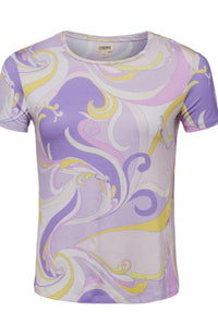 Ressi SS Crew in Orchid