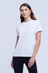 Shawn Crew Tee